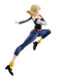  Dragon Ball Gals Dragon Ball Z Android #18 Ver.IV 