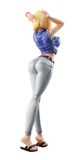  Dragon Ball Gals - Android #18 Ver.III 