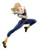  Dragon Ball Gals Dragon Ball Z Android #18 Ver.IV 