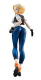  Android #18 Ver.II - Dragon Ball Gals 
