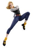  Dragon Ball Gals Dragon Ball Z Android #18 Ver.IV 