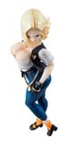  Android #18 Ver.II - Dragon Ball Gals 