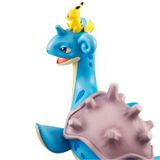  G.E.M. Series - Pokemon: Ash & Pikachu & Lapras 