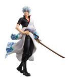  G.E.M. Series - Gintama: Gintoki Sakata ver.Benizakura 1/8 