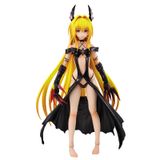  To LOVEru Darkness - Konjiki no Yami - Variable Action Heroes DX - 1/8 (MegaHouse) 