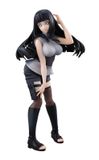  NARUTO Gals - NARUTO Shippuden: Hinata Hyuga Ver.2 