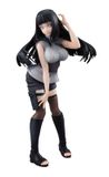  NARUTO Gals - NARUTO Shippuden: Hinata Hyuga Ver.2 