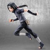  G.E.M. Series NARUTO Shippuden - Itachi Uchiha & Sasuke 