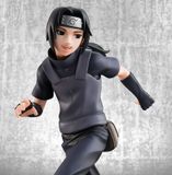  G.E.M. Series NARUTO Shippuden - Itachi Uchiha & Sasuke 