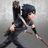  G.E.M. Series NARUTO Shippuden - Itachi Uchiha & Sasuke 