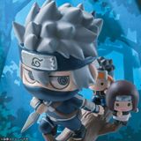  Petit Chara Land - NARUTO Shippuden: Kakashi Hatake Special! Set Naruto mo Iruttebayo! 