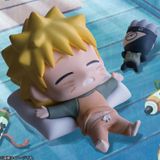  Petit Chara Land - NARUTO Shippuden: Kakashi Hatake Special! Set Naruto mo Iruttebayo! 