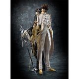  G.E.M. Series - CODE GEASS Lelouch of the Rebellion R2 CLAMP works in Lelouch & Suzaku 