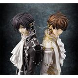  G.E.M. Series - CODE GEASS Lelouch of the Rebellion R2 CLAMP works in Lelouch & Suzaku 