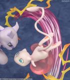  |Hàng cũ| G.E.M. EX Series Pokemon Mew & Mewtwo 