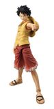  ONE PIECE: Monkey D. Luffy PAST BLUE (Ver.Yellow) 