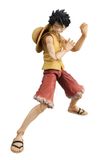  ONE PIECE: Monkey D. Luffy PAST BLUE (Ver.Yellow) 