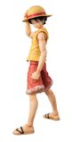  ONE PIECE: Monkey D. Luffy PAST BLUE (Ver.Yellow) 