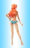  Variable Action Heroes - ONE PIECE: Nami (Summer Vacation) 