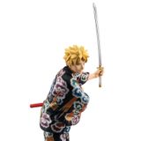  G.E.M. Series NARUTO Naruto Uzumaki Kabuki 