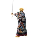  G.E.M. Series NARUTO Naruto Uzumaki Kabuki 