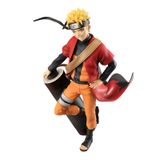  G.E.M. Series NARUTO Shippuden Naruto Uzumaki Sage Mode 