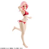  NARUTO Gals NARUTO Shippuden Sakura Haruno Ver. Splash 