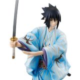  G.E.M. Series NARUTO Sasuke Uchiha Kabuki 