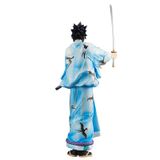  G.E.M. Series NARUTO Sasuke Uchiha Kabuki 