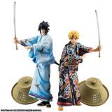  G.E.M. Series NARUTO Sasuke Uchiha Kabuki 