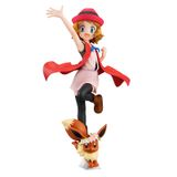  G.E.M. Series - Pokemon: Serena & Sylveon 