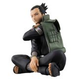  G.E.M. Series NARUTO Shippuden Shikamaru Nara 