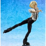  G.E.M. Series - Yuri on Ice: Yuri Plisetsky 1/8 