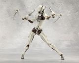  MEGALOMARIA UNLIMITED UNIVERSE Seeker Plastic Model 