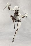  MEGALOMARIA UNLIMITED UNIVERSE Seeker Plastic Model 