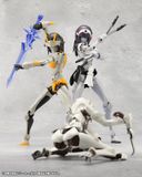  MEGALOMARIA UNLIMITED UNIVERSE Seeker Plastic Model 