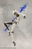  MEGALOMARIA UNLIMITED UNIVERSE Seeker Plastic Model 