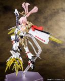  Megami Device Auv Amaterasu Regalia 1/1 Plastic Model 