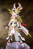  Megami Device Auv Amaterasu Regalia 1/1 Plastic Model 