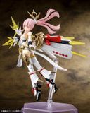  Megami Device Auv Amaterasu Regalia 1/1 Plastic Model 