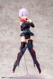  Megami Device BULLET KNIGHTS Executioner 1/1 Plastic Model 