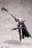  Megami Device BULLET KNIGHTS Executioner 1/1 Plastic Model 