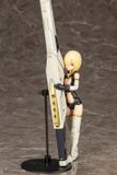  Megami Device BULLET KNIGHTS Launcher Plastic Model 