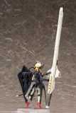  Megami Device BULLET KNIGHTS Launcher Plastic Model 