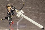  Megami Device BULLET KNIGHTS Launcher Plastic Model 