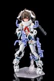  Megami Device BUSTER DOLL GUNNER Plastic Model 