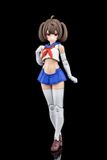  Megami Device BUSTER DOLL GUNNER Plastic Model 