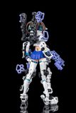  Megami Device BUSTER DOLL GUNNER Plastic Model 