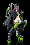  Megami Device BUSTER DOLL TANK 1/1 Plastic Model 