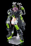  Megami Device BUSTER DOLL TANK 1/1 Plastic Model 